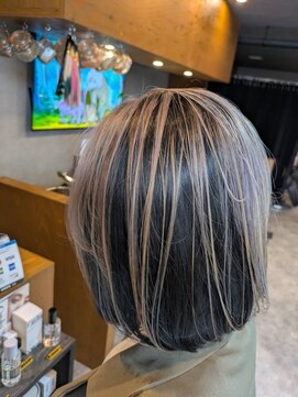 ビー(bee) アンブレラカラー