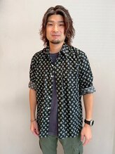 ヘアーメイク グロー(hair make grow)&nbsp;草野 和貴