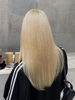 エクラ(ECLAT)&nbsp;ブロンド