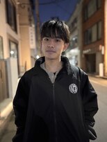 ヘアーデザイン アルエ(HAIR×design ARUE) 【RIKI指名限定】ハイクオリティカット新規様限定◎