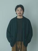 リビング(Living by Buzz) KOSUKE