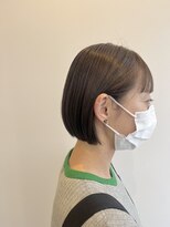 エバーグリーン(ever Green)&nbsp;ミニボブ