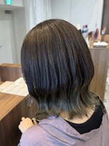 グランデュール サンストリート浜北店(GRANDEUR) オリーブカラー