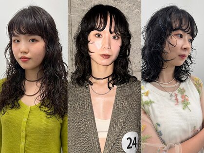 エンヴィ(ENV)の写真