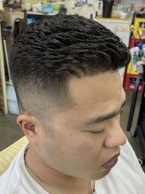 ヘアーワークス クール