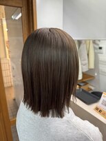 シーバイトリコ 市川(SEA by tricot)&nbsp;アッシュベージュ