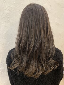 コルル 渋谷(COLULU) ナチュラル