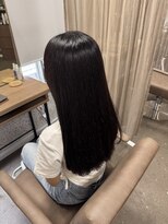 TELA HAIR 石岡店【テーラヘアー】【4月15日NEW OPEN（予定）】 &nbsp;地毛風カラー【石岡】
