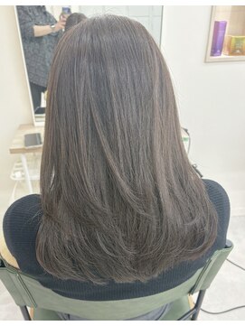 ナビバイケンジ(NaVI by KENJE) 【NaVI/伊藤】20代30代/オリーブベージュ