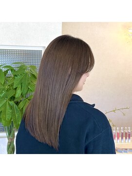 トゥーユー ユヌ(II U une) IIU une  Suzu style #26