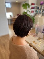 リーク(LEEK)&nbsp;オーガニックカラー(白髪染め)