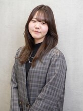 ビフィーノ モーダ 苦楽園店(bifino moda) 山口 凛