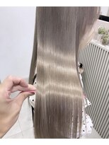 カシェ キョウマチ(cashe’e)&nbsp;王道ミルクティーベージュ