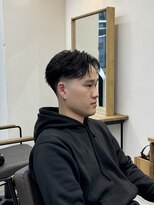 ダイスセカンドフロア(DIECE 2’nd Flor)&nbsp;フェザーショート