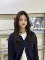ユッカ 高槻茨木店(YUCCA)&nbsp;顔まわりレイヤー得意です◎