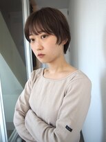 キャンバス(canvas)&nbsp;柔らかいショート