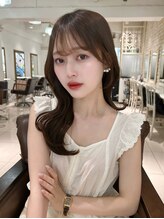 フォルテ 藤枝エピ店&nbsp;◇韓国風くびれミディ