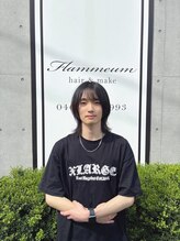 フラミューム たまプラーザ(flammeum)&nbsp;TaKuMi 