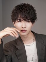シーカー(SEEKER) レイヤーマッシュ