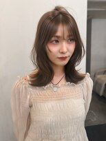 ビオルネ 浦安店(VIE.ORNER)&nbsp;ミディアムレイヤー