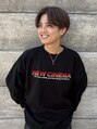 リドルヘアー 石井町店(Riddle HAIR)&nbsp;塚田 瑞樹