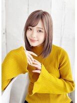 リゾートサロンM 新宿東口(Resortsalon M by valore) ミディアム