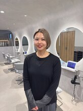 ラフィスヘアー トーン 竹ノ塚駅前店(La fith hair tone)&nbsp;MAI 