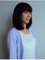 リップスヘアー(Lip’s hair)&nbsp;ナチュラルカラー♪