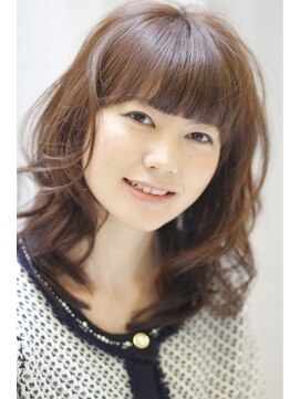 アッシュ 池袋店(Ash) ライトミディー（Ash池袋店）　　＃池袋駅