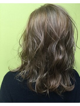 ナンバーナイン(NUMBER NINE) ルーズにドン!