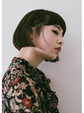 フェイバリットガーデン(FAVORITE GARDEN) ボブ