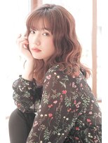 フリッカ(FLYCKA)&nbsp;吉祥寺セミウェットウェーブ/スリークショート/小顔/ドレスヘア