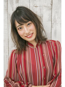 クロエ 武蔵小杉(Cloe) フリンジミディ