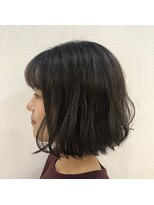 カール 鶴川店(K:R) ゆるふわウェーブ