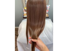 ヘアーアンドメイク カナン(HAIR&MAKE CANAAN)