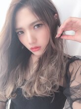 ルートヘア 平塚店 40代ヘアの髪質改善パーマ☆N.エヌドットコスメデジタルパーマ