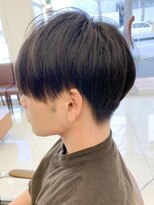 ミーティア バイ クアトロ(Meteor By QUATRO)&nbsp;爽やかマッシュ