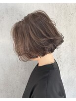 カルヴィナ(CALVINA)&nbsp;【CALVINA】ワンカールボブ