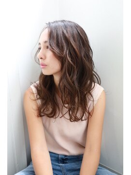 モッズヘア 仙台長町店(mod's hair) mod's hair 仙台長町店