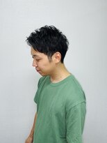 リベロ(Libero)&nbsp;ビジネスショート