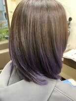 バンチ(Baint.)&nbsp;グラデーションカラー