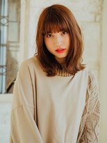 イコール バイ プロデュース 町田駅前店(equal by Produce)&nbsp;外ハネミディ［町田／町田駅］［学割U24］