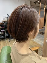 ウル(ULU) short