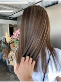 大人ハイライト
