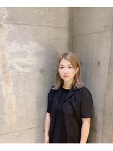 アグ ヘアー ハルカ 綾瀬店(Agu hair halca) ニッタ