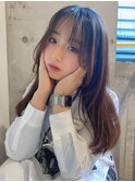 ぬーんちゃんウルフ/アッシュベージュ