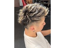 アクティブヘアステージ(ACTIVE Hair Stage)