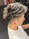 アクティブヘアステージ(ACTIVE Hair Stage)の写真/カット+カラー¥8900★周りと差がつく大胆カラーやアクセントのポイントカラーでお洒落をもっと楽しもう♪