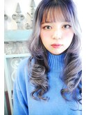 Lise【表参道】【エアウェーブ】【髪質改善】【学割U24】