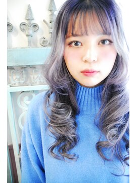 リーズ 表参道(Lise) Lise【表参道】【エアウェーブ】【髪質改善】【学割U24】